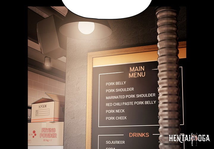 People of The Dark People of The Dark Chapter 1 - Page 2