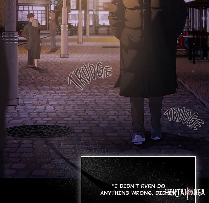 People of The Dark People of The Dark Chapter 1 - Page 20