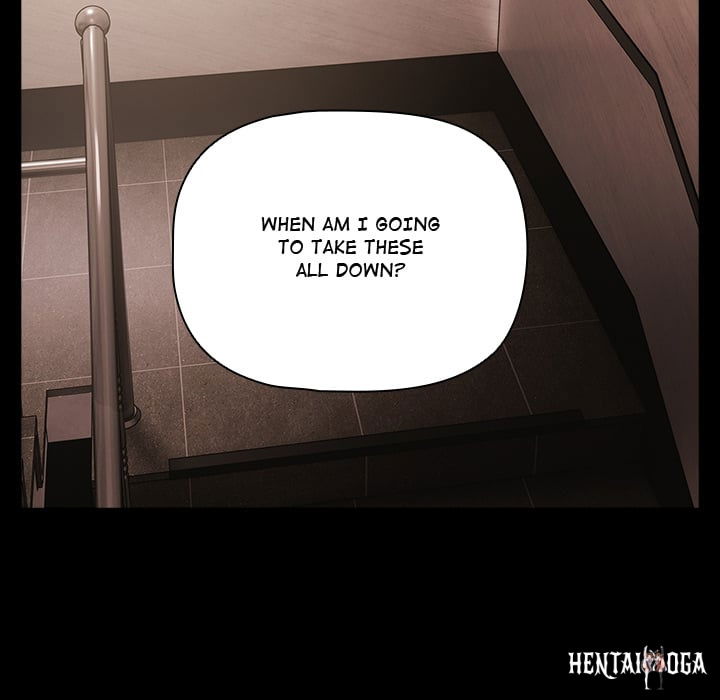 People of The Dark People of The Dark Chapter 1 - Page 200