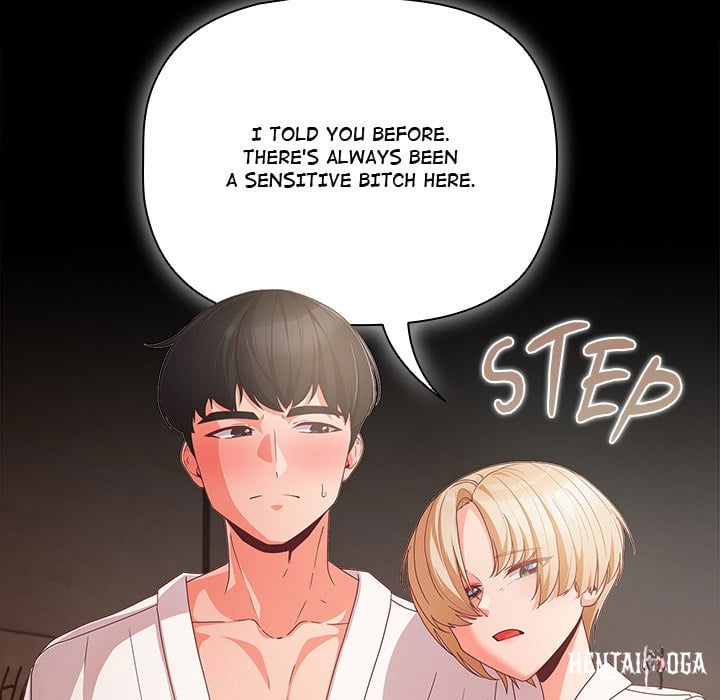 People of The Dark People of The Dark Chapter 1 - Page 203