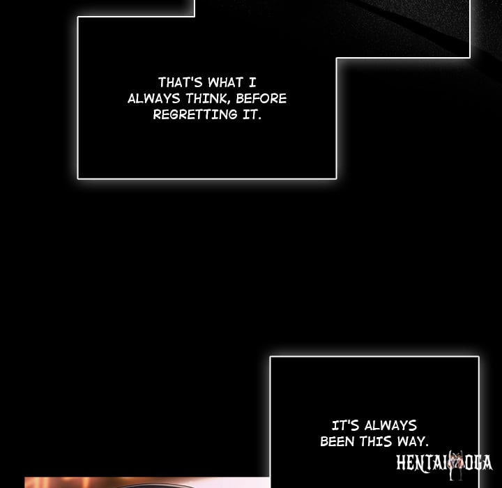 People of The Dark People of The Dark Chapter 1 - Page 21