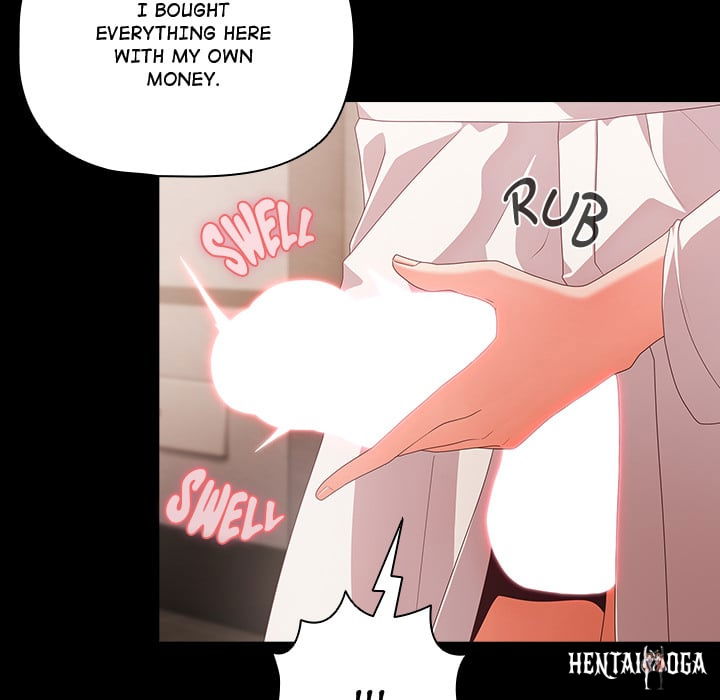 People of The Dark People of The Dark Chapter 1 - Page 210