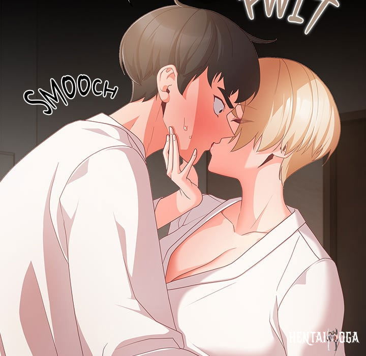 People of The Dark People of The Dark Chapter 1 - Page 214