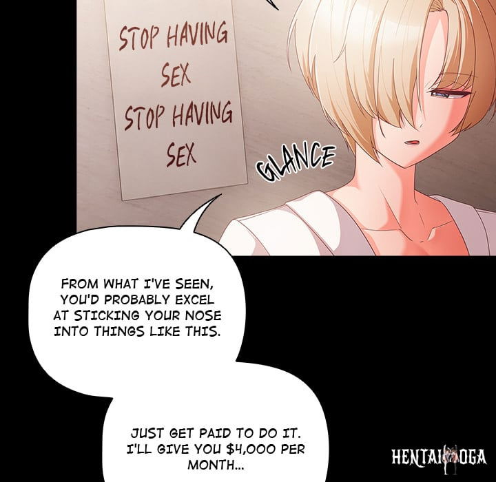 People of The Dark People of The Dark Chapter 1 - Page 219