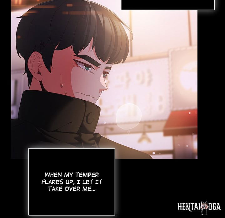 People of The Dark People of The Dark Chapter 1 - Page 22