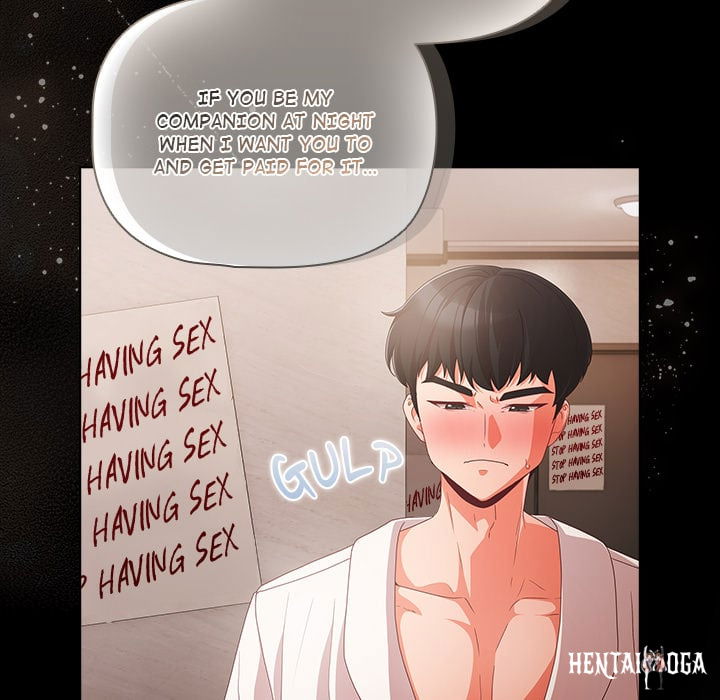 People of The Dark People of The Dark Chapter 1 - Page 227