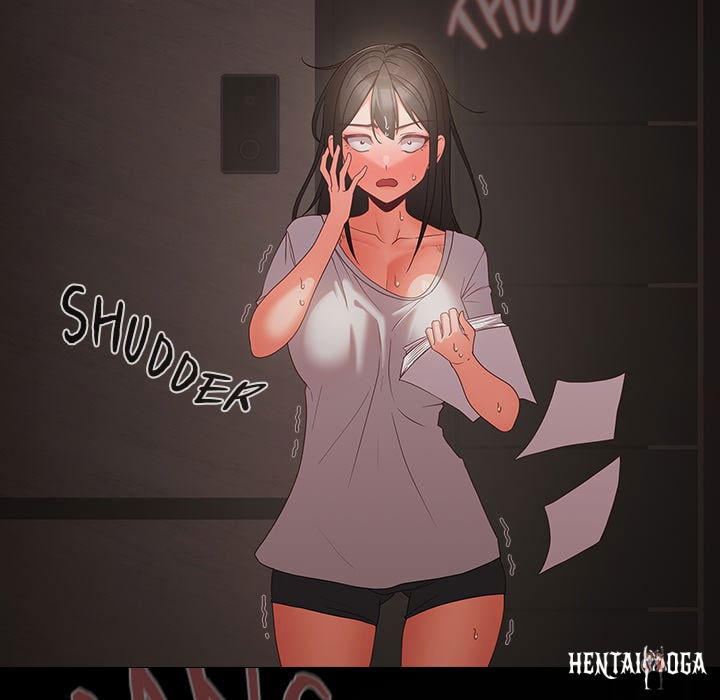 People of The Dark People of The Dark Chapter 1 - Page 245