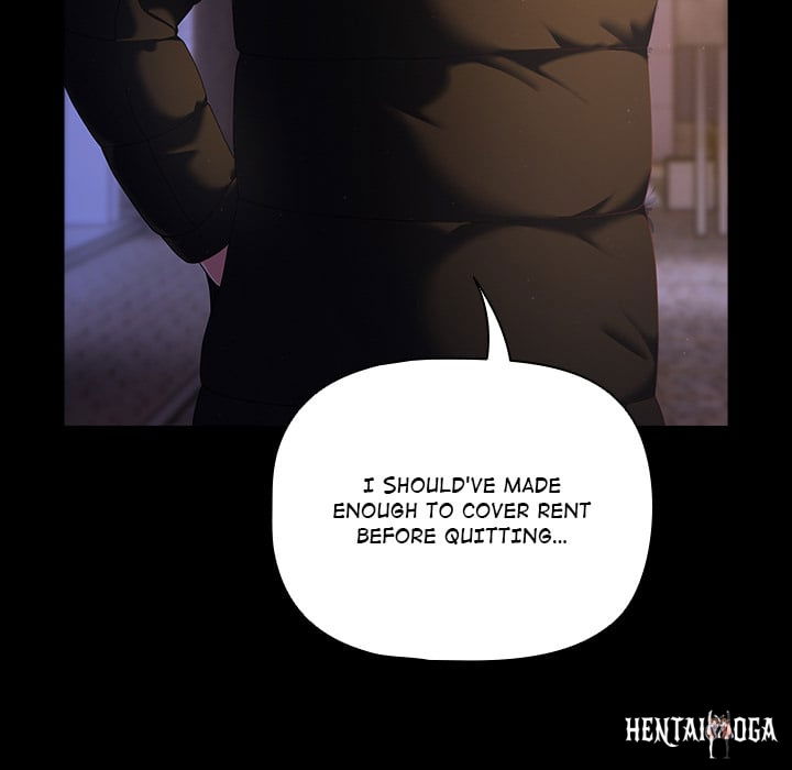 People of The Dark People of The Dark Chapter 1 - Page 25