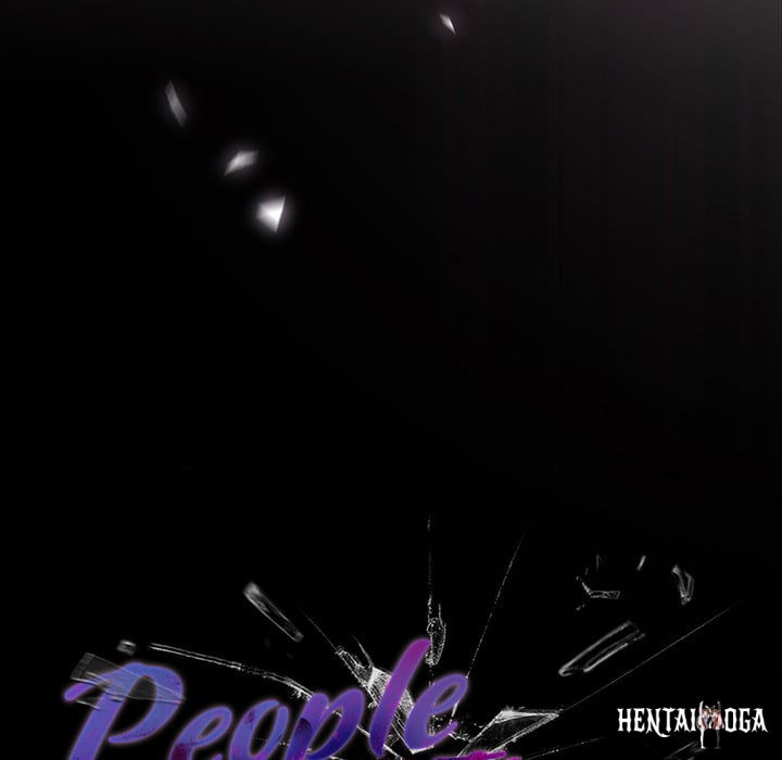 People of The Dark People of The Dark Chapter 1 - Page 250