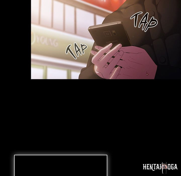 People of The Dark People of The Dark Chapter 1 - Page 29