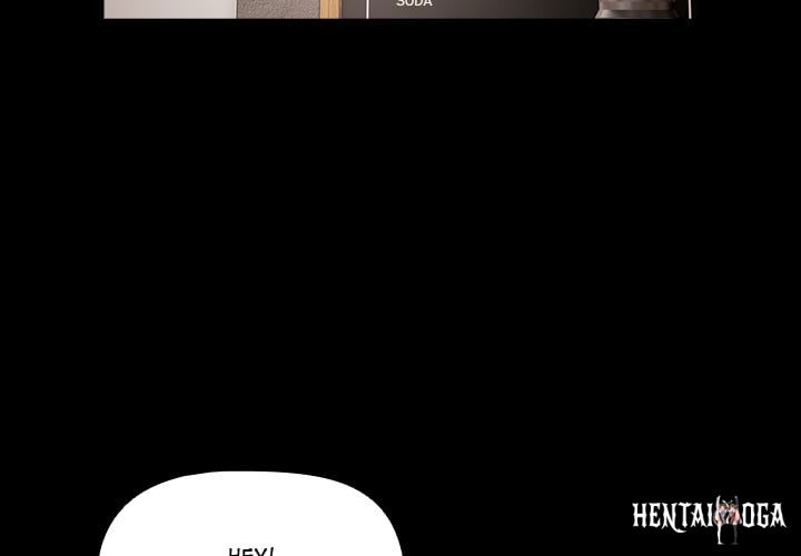 People of The Dark People of The Dark Chapter 1 - Page 3