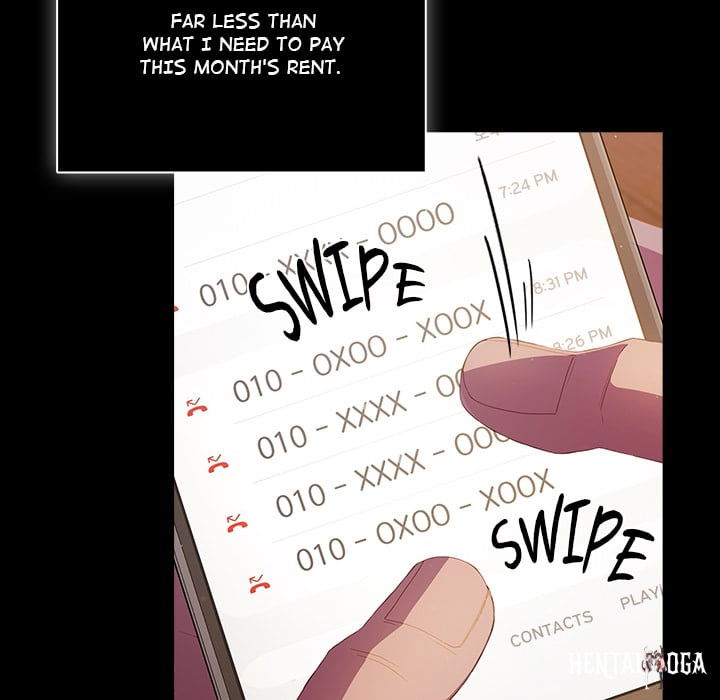 People of The Dark People of The Dark Chapter 1 - Page 30