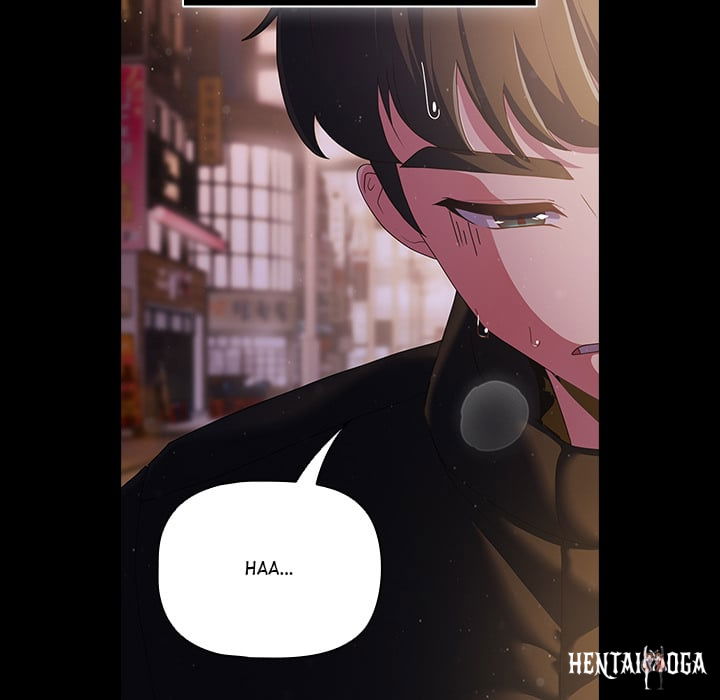 People of The Dark People of The Dark Chapter 1 - Page 34