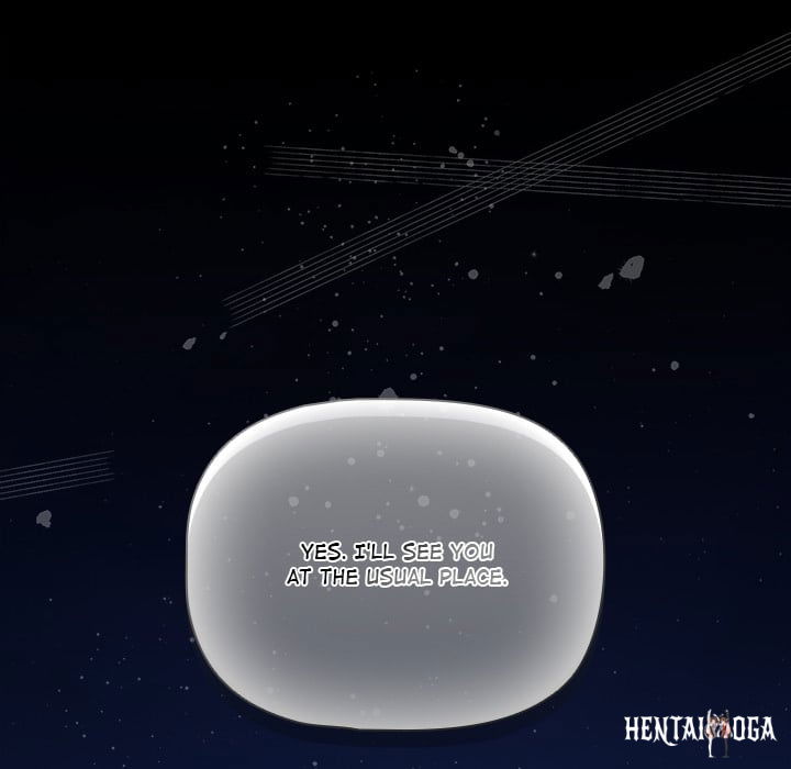 People of The Dark People of The Dark Chapter 1 - Page 40