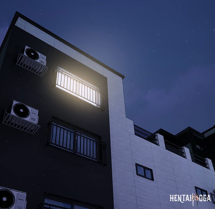 People of The Dark People of The Dark Chapter 1 - Page 42