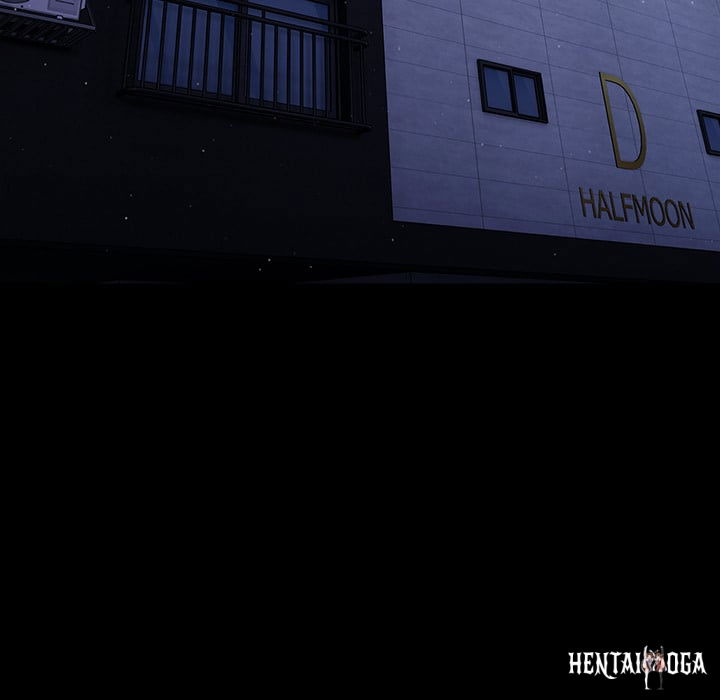 People of The Dark People of The Dark Chapter 1 - Page 43