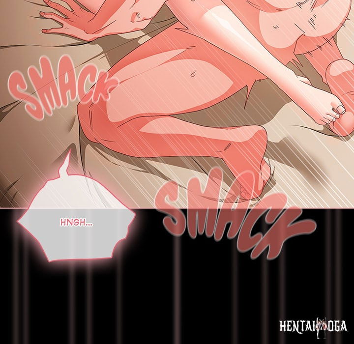 People of The Dark People of The Dark Chapter 1 - Page 47