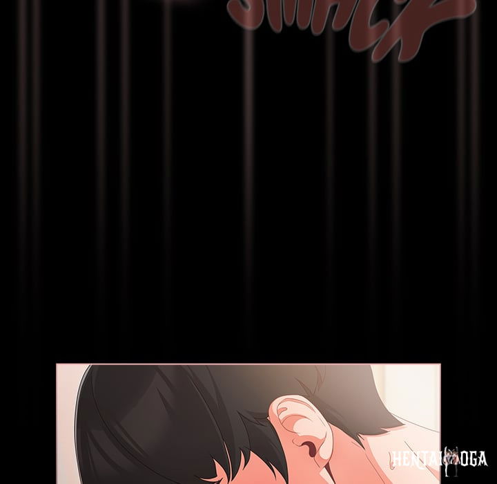 People of The Dark People of The Dark Chapter 1 - Page 50