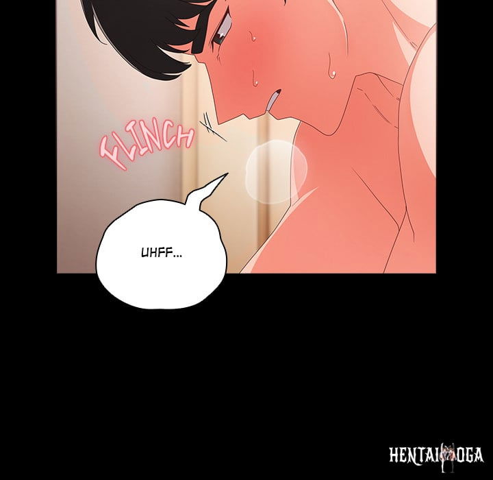 People of The Dark People of The Dark Chapter 1 - Page 51