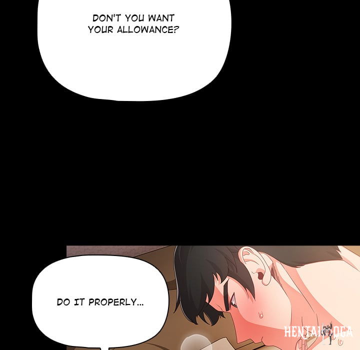 People of The Dark People of The Dark Chapter 1 - Page 54