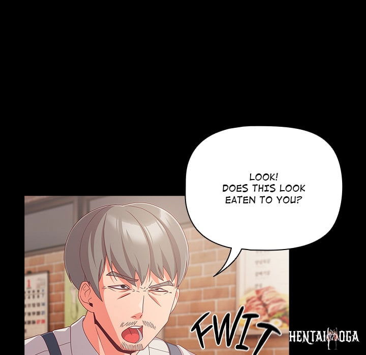 People of The Dark People of The Dark Chapter 1 - Page 6