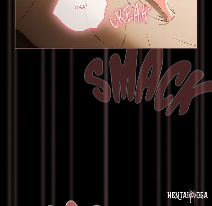 People of The Dark People of The Dark Chapter 1 - Page 62