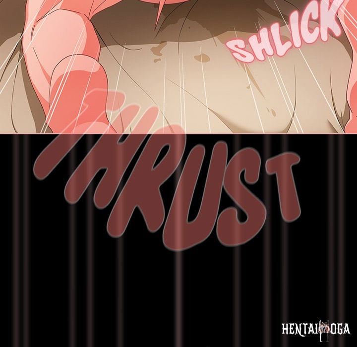 People of The Dark People of The Dark Chapter 1 - Page 68