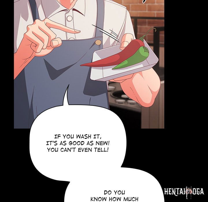 People of The Dark People of The Dark Chapter 1 - Page 7