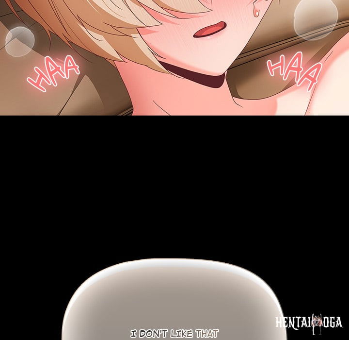 People of The Dark People of The Dark Chapter 1 - Page 75