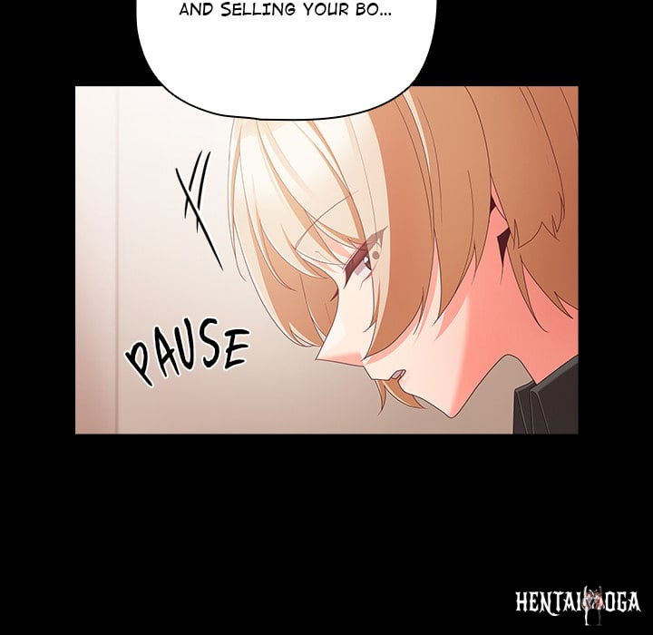 People of The Dark People of The Dark Chapter 1 - Page 85