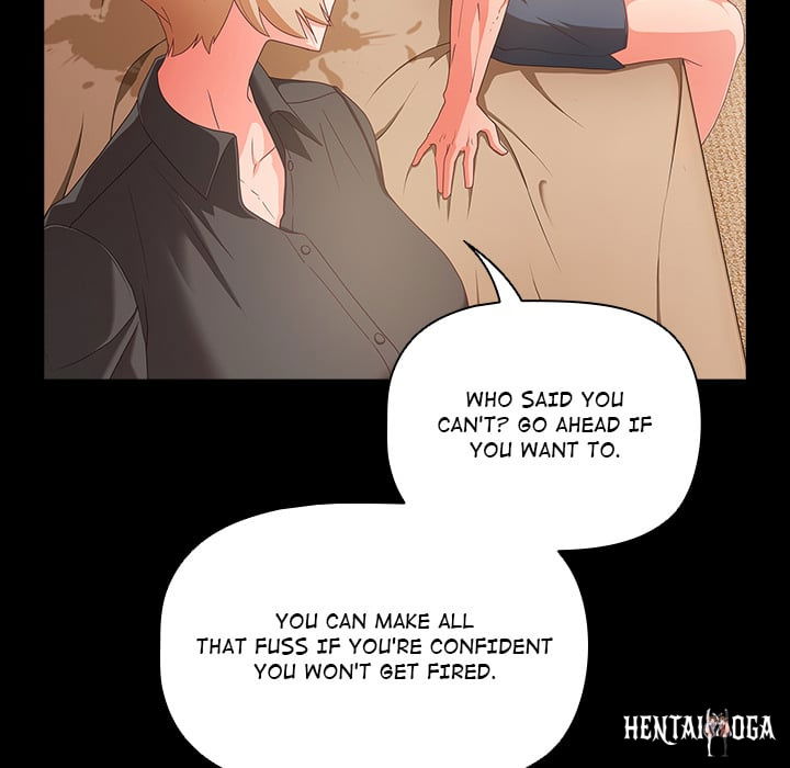 People of The Dark People of The Dark Chapter 1 - Page 88