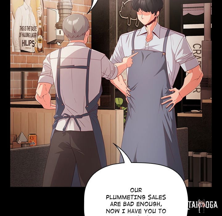 People of The Dark People of The Dark Chapter 1 - Page 9