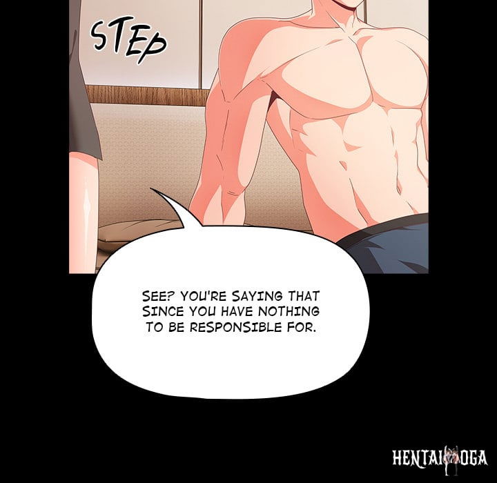 People of The Dark People of The Dark Chapter 1 - Page 90