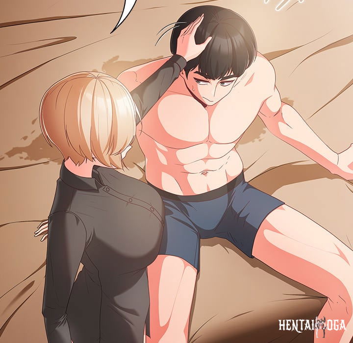 People of The Dark People of The Dark Chapter 1 - Page 92