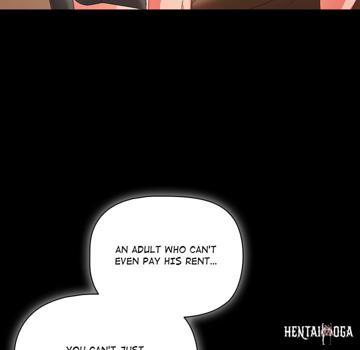 People of The Dark People of The Dark Chapter 1 - Page 93