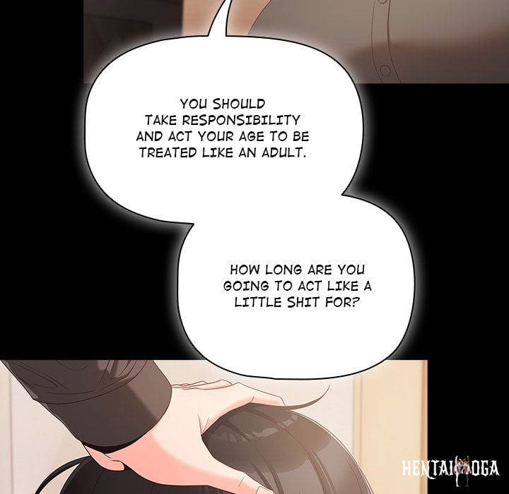 People of The Dark People of The Dark Chapter 1 - Page 95