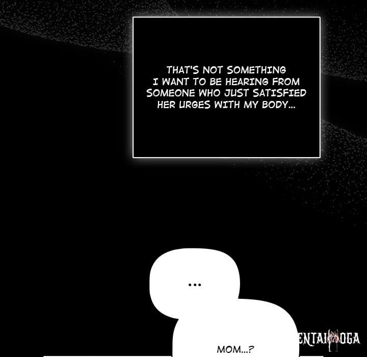 People of The Dark People of The Dark Chapter 1 - Page 98