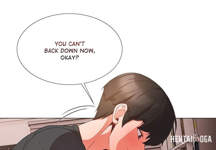 People of The Dark People of The Dark Chapter 0 - Page 1