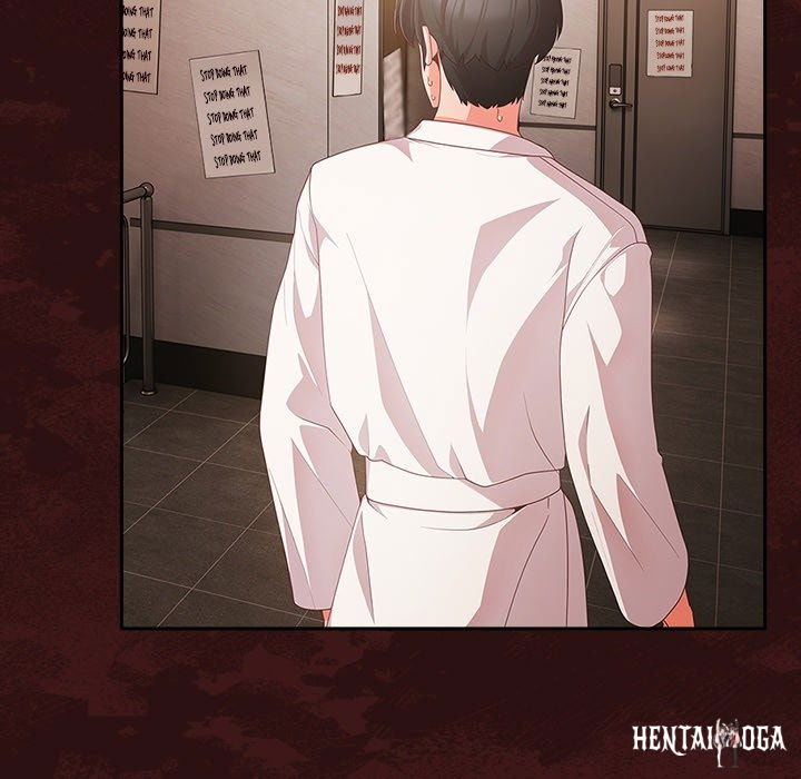 People of The Dark People of The Dark Chapter 0 - Page 10