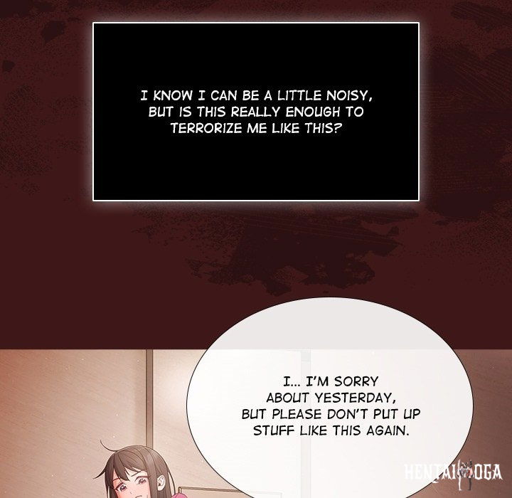 People of The Dark People of The Dark Chapter 0 - Page 11