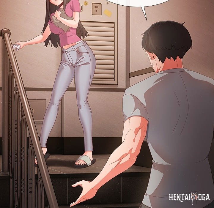 People of The Dark People of The Dark Chapter 0 - Page 12