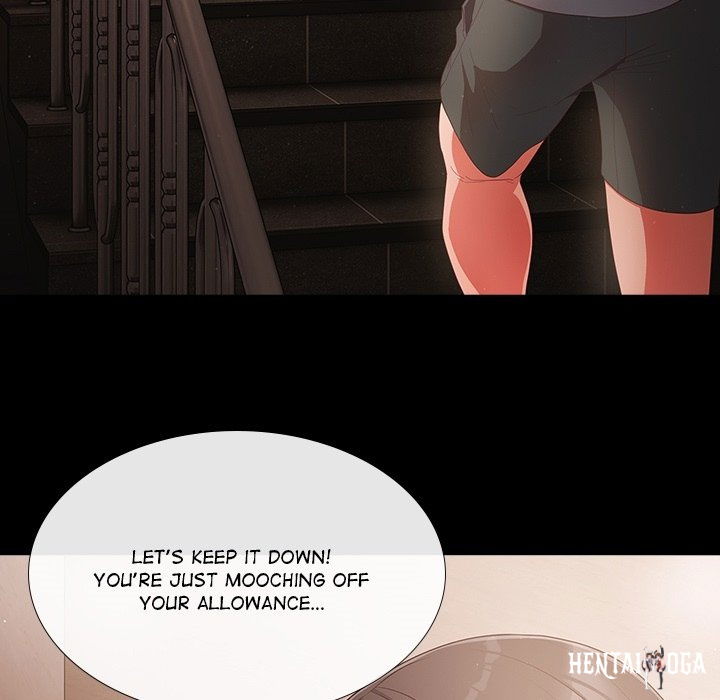 People of The Dark People of The Dark Chapter 0 - Page 13