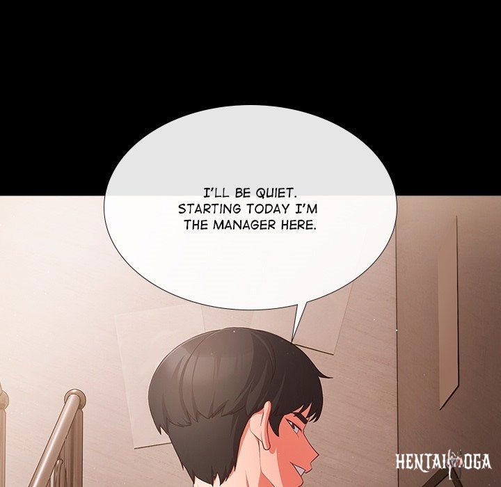 People of The Dark People of The Dark Chapter 0 - Page 15