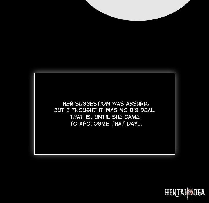 People of The Dark People of The Dark Chapter 0 - Page 25