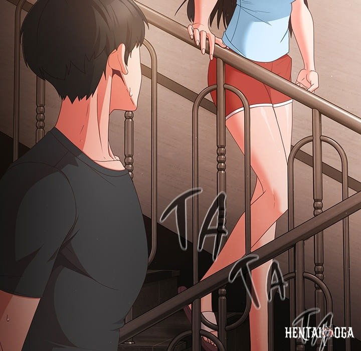 People of The Dark People of The Dark Chapter 0 - Page 27