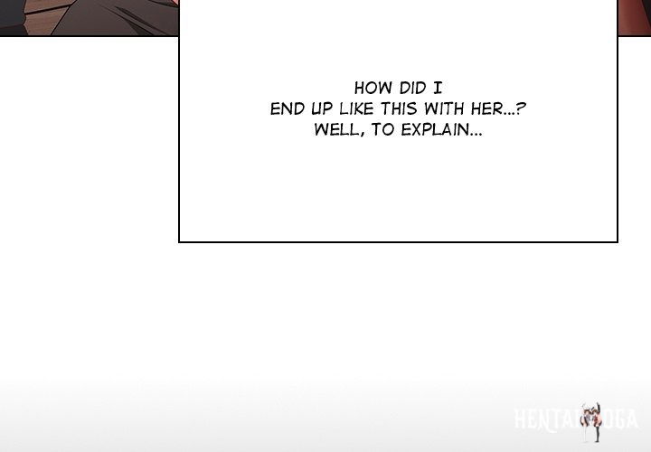 People of The Dark People of The Dark Chapter 0 - Page 3