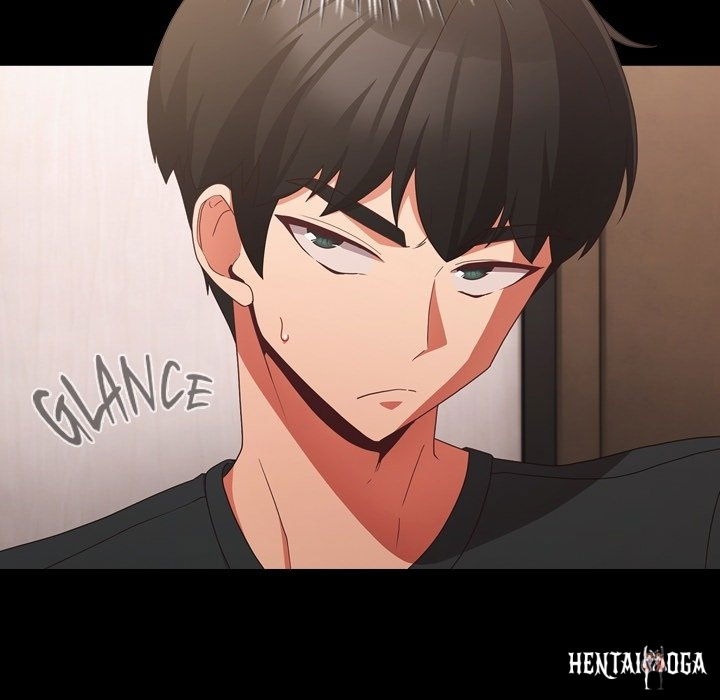 People of The Dark People of The Dark Chapter 0 - Page 37