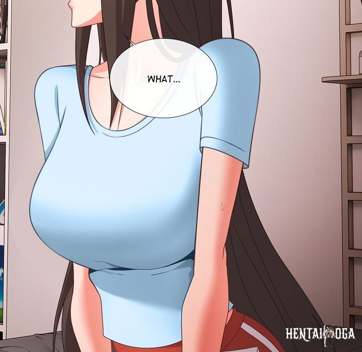 People of The Dark People of The Dark Chapter 0 - Page 39