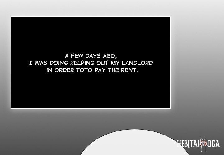 People of The Dark People of The Dark Chapter 0 - Page 4