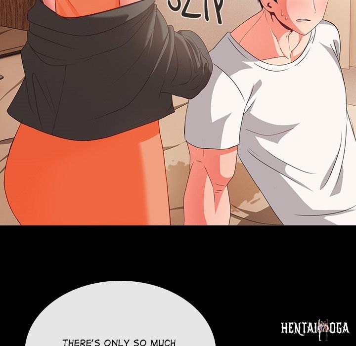 People of The Dark People of The Dark Chapter 0 - Page 6